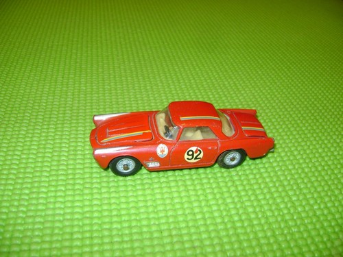 Mercury art maserati 3500 - maserati,