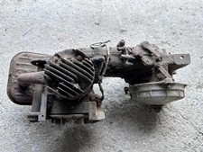 Lambretta Innocenti J50 ENGINE