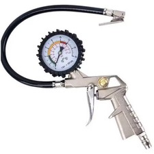 Pistola Gonfiaggio Pneumatici