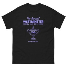 T-shirt classica unisex