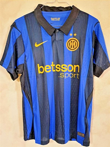 Maglia inter calcio - calcio, stagione