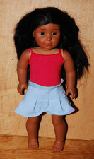 Bambola Pleasant Co 2002 Kaya