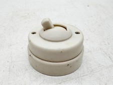 INTERRUTTORE LUCE CERAMICA