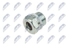 Flessibile idraulica, Sterzo per FORD COUGAR ESCORT FIESTA FOCUS FUSION KA KA Va