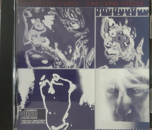 Rolling stones emotional - stones,