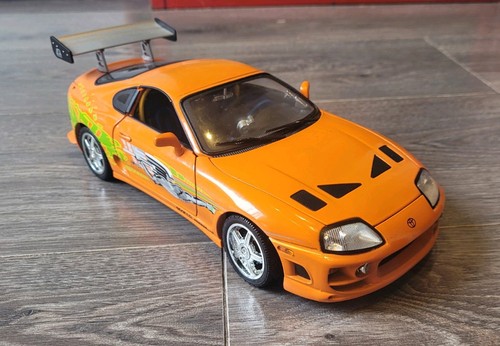 Fast and furious brian - fast,