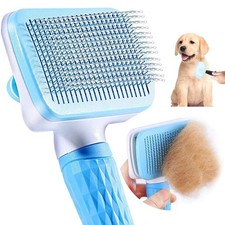 Spazzola depilatore cane gatto