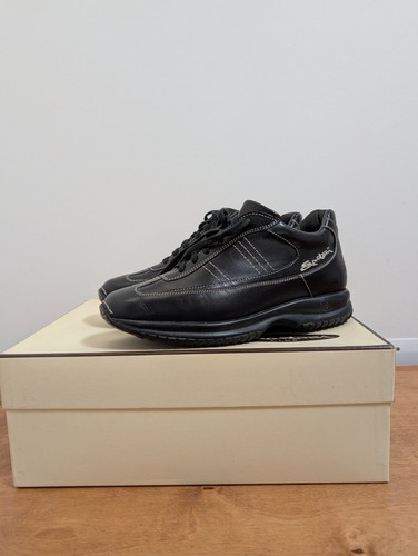 Sneakers santoni uomo - uomo, pelle