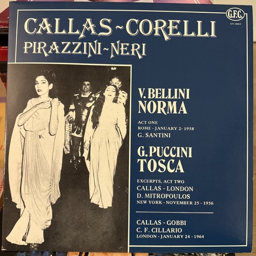 Bellini puccini maria - bellini,
