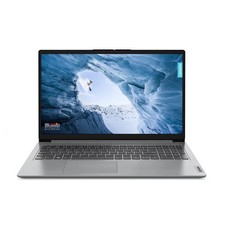 Lenovo IdeaPad 1 Gen 7 - Computer portatile 15.6" HD 