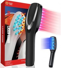 Laser Hair Growth Comb, Laser