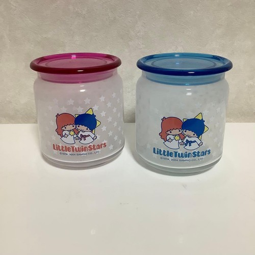 Sanrio little twinstars kiki - sanrio,