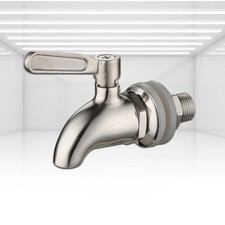  1 PZ 16mm In Acciaio Inox 304