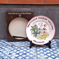 Piatto del buon ricordo - ,