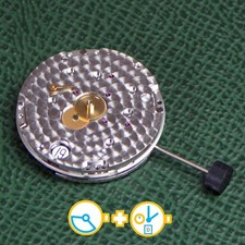 Movimento automatico SOPROD