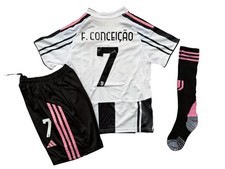 Completo calcio bambino
