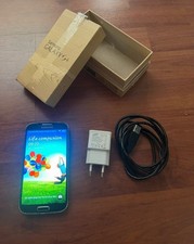 Samsung galaxy completo - s4,