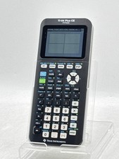 Texas Instruments TI-84 Plus