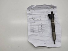 Iniettore Iniettore Diesel