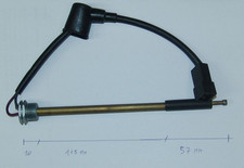 SENSORE GALLEGGIANTE SERBATOIO