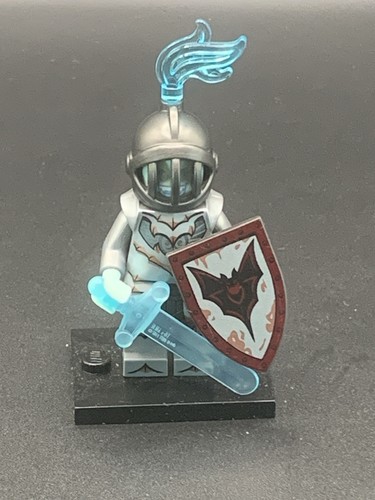 Lego col343 fright - col343, (fright