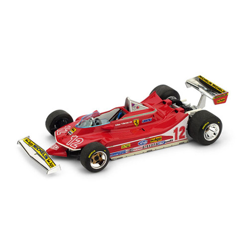 Ferrari 312 villeneuve - ferrari, t4