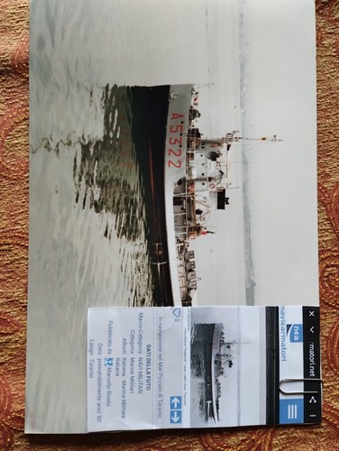 Marina grande foto cm - grande, cm.30