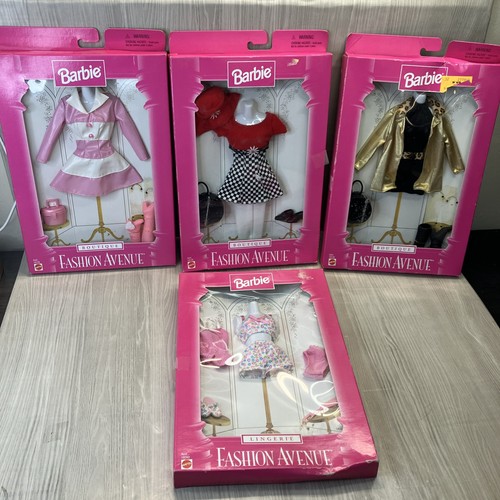 Lotto abiti lingerie - 4, e