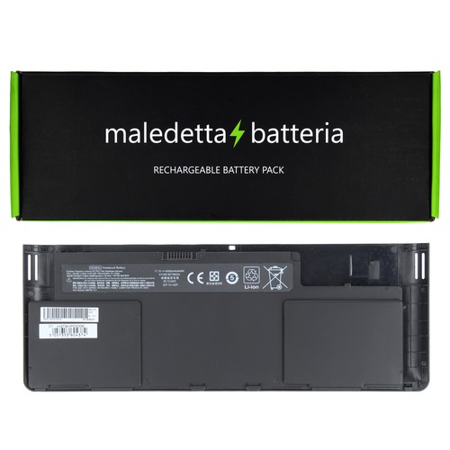 Batteria nera 4000 - batteria,