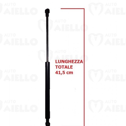 Ammortizzatore portellone