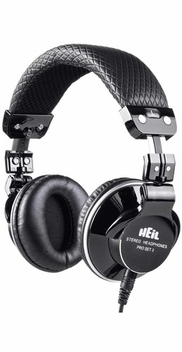 Heil sound pro set - sound, 3