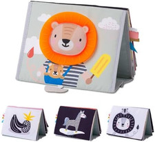 Taf Toys Savannah Tummy Time