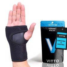 Tutore Pollice Stecca Supporto