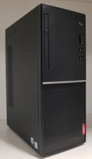 PC Desktop MicroTower Lenovo