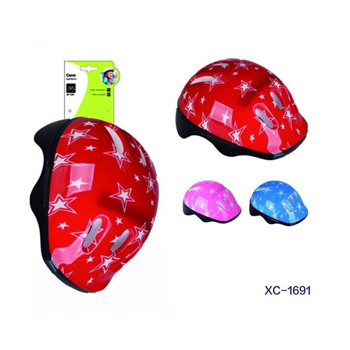Casco bambino per bici - casco,