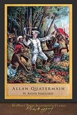 Allan Quatermain (SeaWolf