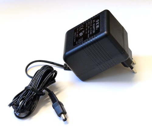 Connettore alimentatore ac - connettore-alimentatore, ac/ac