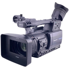 Panasonic AG-HMC155