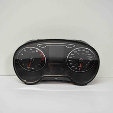 Strumentazione AUDI A3 Berlina