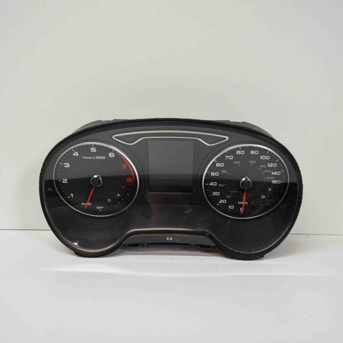 Strumentazione audi berlina - strumentazione,