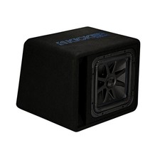 Kicker 44VL7S122 Sub 12
