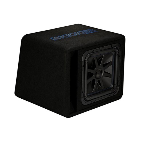 Kicker 44vl7s122 sub - kicker,