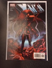 The Uncanny X-Men #446 (Marvel