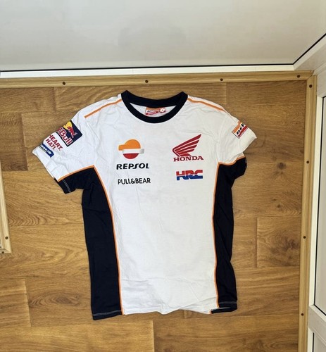 Maglia repsol honda - maglia,