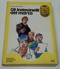 gli indovinelli del morto -