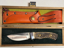 Puma - Skinmaster Knife Con