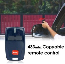 TELECOMANDO BFT B RCB 2TASTI