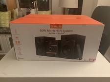 Aiwa Bluetooth Micro Hi-Fi
