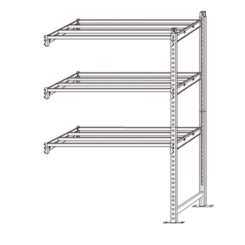 Scaffale paperflow kit - paperflow,