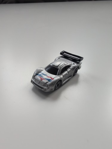 Micromacchine mercedes benz - micromacchine, mercedes-benz